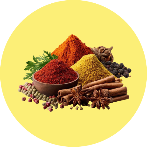 Spices