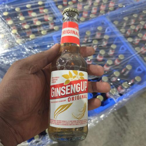 Ginseng Up Original - 24 X 275ml