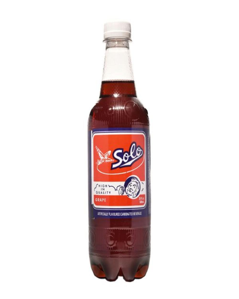 Solo 12oz - Grape
